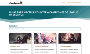 Counterenlol.com thumbnail