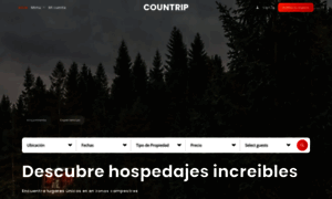 Countrip.com thumbnail