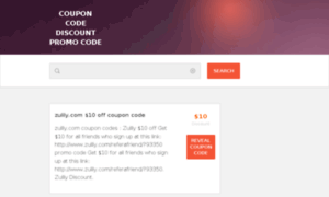 Couponcodediscountpromocode.com thumbnail