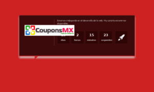 Couponsmx.com thumbnail