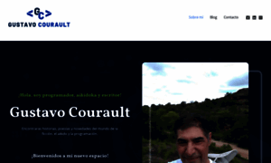 Courault.com.ar thumbnail