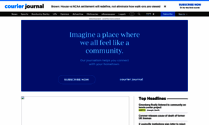 Courier-journal.com thumbnail