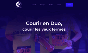 Courir-en-duo.net thumbnail