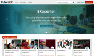 Courses.futureed.com thumbnail