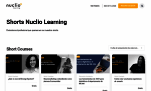 Courses.nuclio.school thumbnail