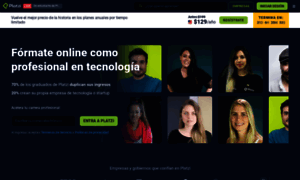 Courses.platzi.com thumbnail