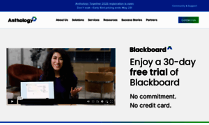 Coursesites.com thumbnail