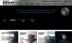 Courtval.imacom.qc.ca thumbnail
