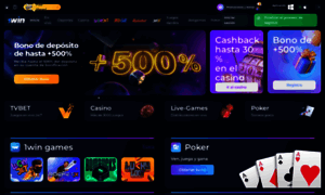 Cov-x.com thumbnail