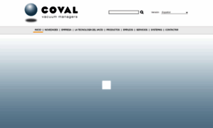 Coval-iberica.com thumbnail