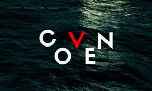 Covencv.com thumbnail