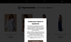 Coveringstore.es thumbnail