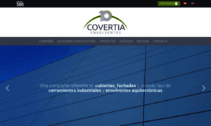 Covertiaenvolventes.com thumbnail