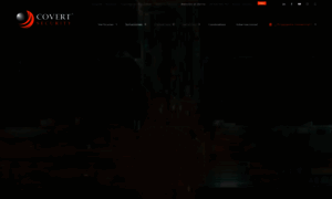 Covertsecurity.es thumbnail