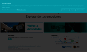 Covesdesantjosep.sacatuentrada.es thumbnail