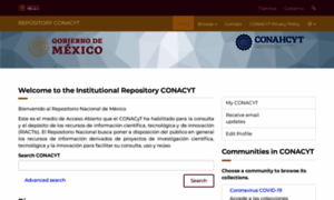 Covid-19.conacyt.mx thumbnail