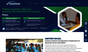 Covimar.com.co thumbnail