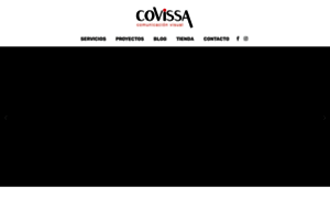 Covissa.com thumbnail