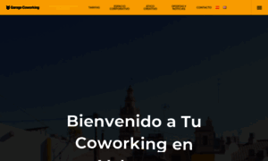 Coworking-valencia.es thumbnail