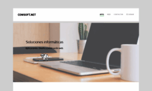 Cowsoft.net thumbnail