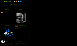 Coxei.com.ar thumbnail