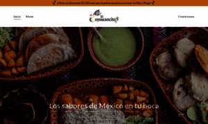 Coyoacancito.com thumbnail