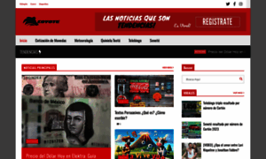 Coyote.com.py thumbnail