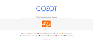 Cozot.com thumbnail