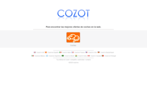 Cozot.es thumbnail