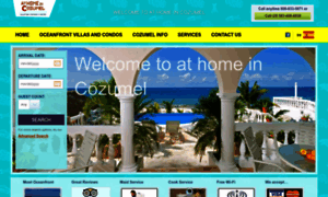 Cozumel.tc thumbnail
