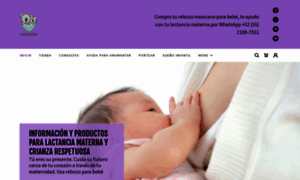 Cozybebe.org thumbnail