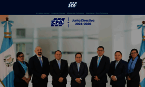 Cpa.org.gt thumbnail