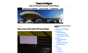 Cpacascoantiguo.com thumbnail