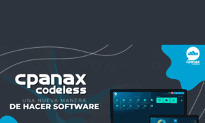 Cpanax.com thumbnail