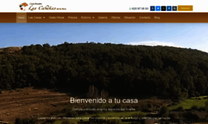 Cpanel.casitasruralesdelavera.com thumbnail