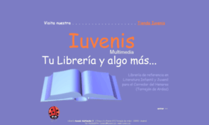 Cpanel.iuvenis.es thumbnail