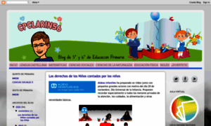 Cpclarin56.blogspot.com thumbnail
