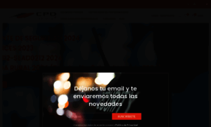 Cpd.es thumbnail