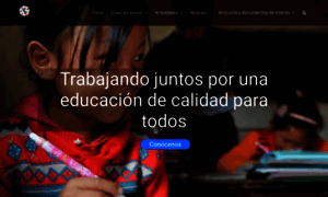 Cpde.org.pe thumbnail