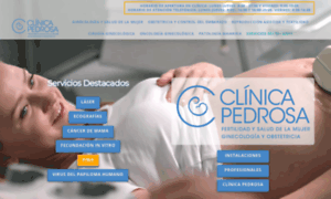 Cpedrosa.com thumbnail