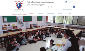 Cpf.edu.mx thumbnail