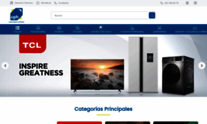 Cph.com.py thumbnail