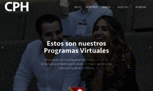 Cph.edu.mx thumbnail
