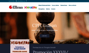 Cphbidean.net thumbnail