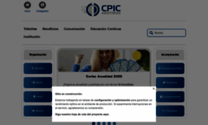 Cpic.or.cr thumbnail