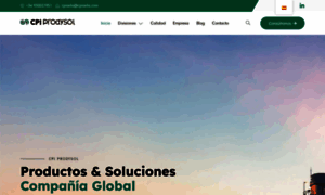 Cpisefa.com thumbnail