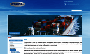 Cpl.net.ve thumbnail