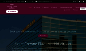 Cpmadridairport.com thumbnail