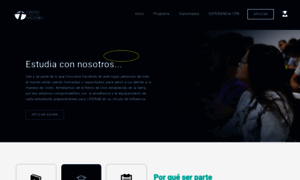 Cpncolombia.com thumbnail