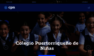 Cpnpr.org thumbnail